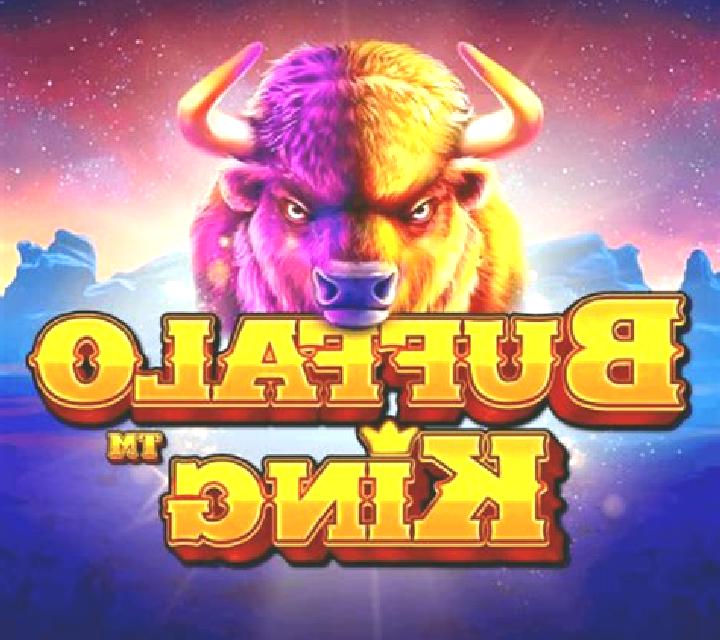 Buffalo King (Pragmatic Play) slot game
