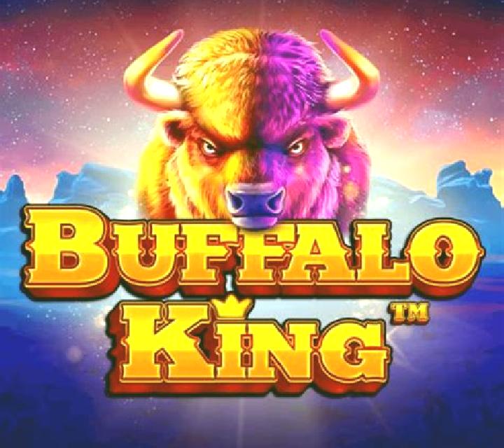 Buffalo King (Pragmatic Play) slot machine