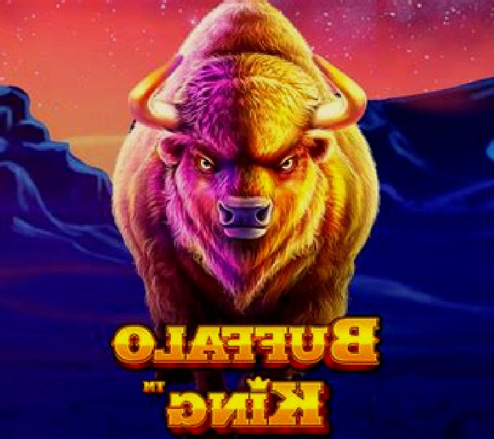 Buffalo King (Pragmatic Play) slot