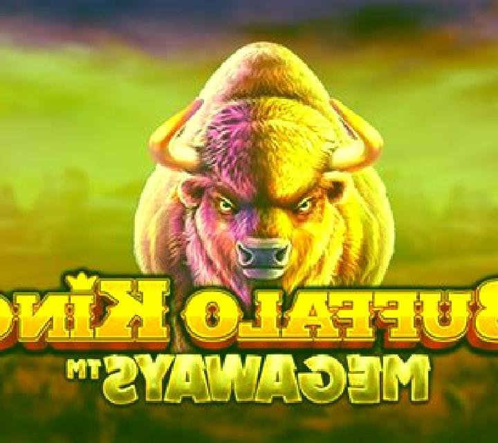 Buffalo Mania Megaways online slot