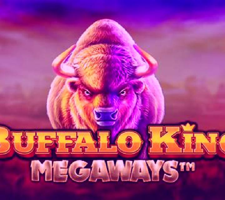 Buffalo Mania Megaways slot machine