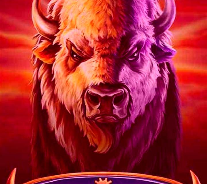 Buffalo Mania online slot