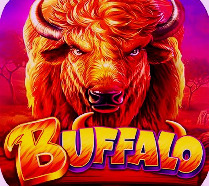 Buffalo on Fire! online slot