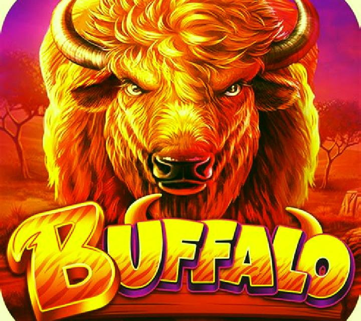 Buffalo on Fire! slot game