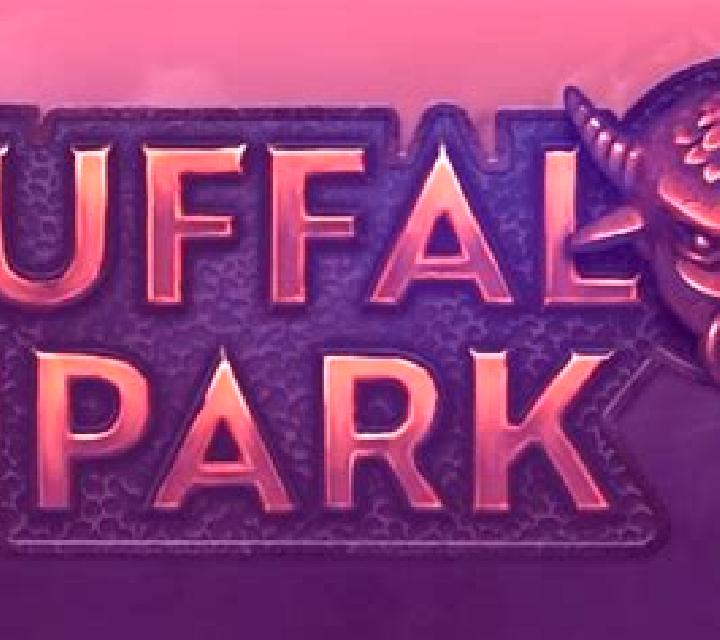 Buffalo Park online slot