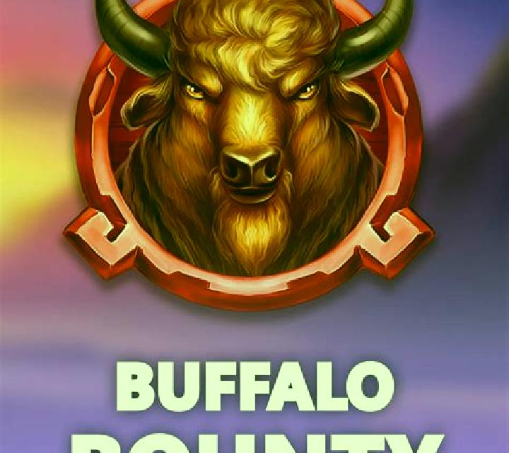 Buffalo Park slot game