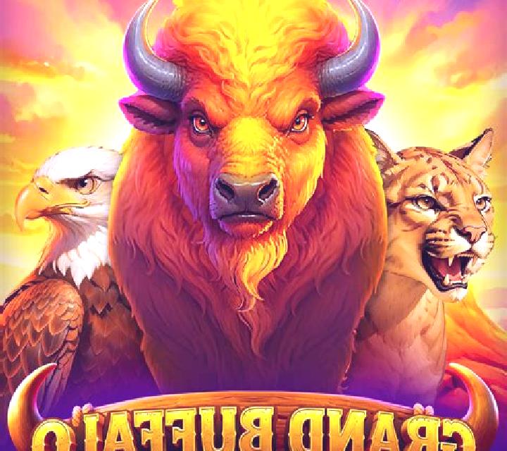 Buffalo Power 2: Hold and Win online slot