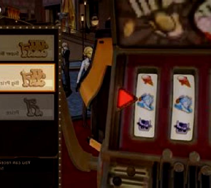 Buffalo Prime X-Unlock online slot