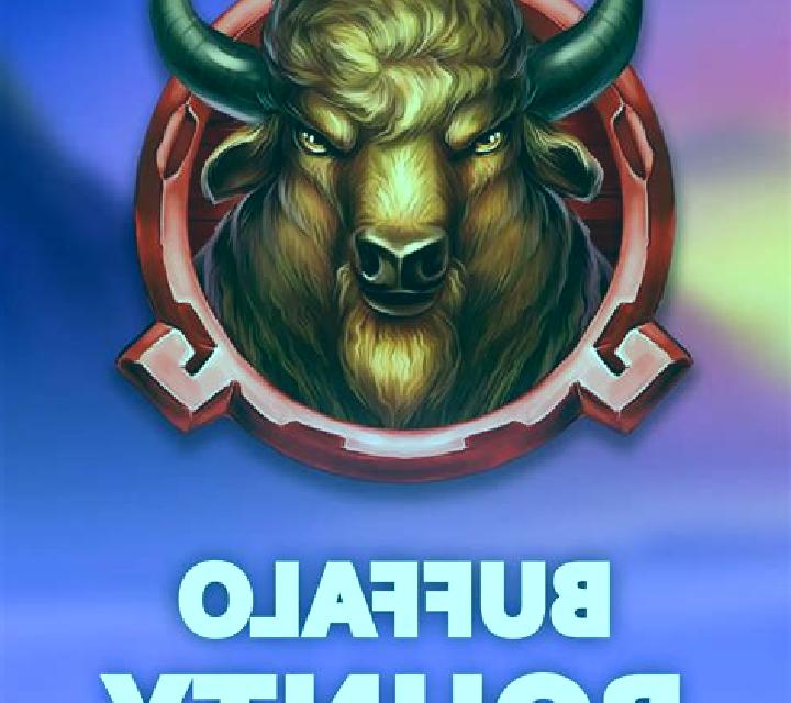 Buffalo Prime X-Unlock slot game