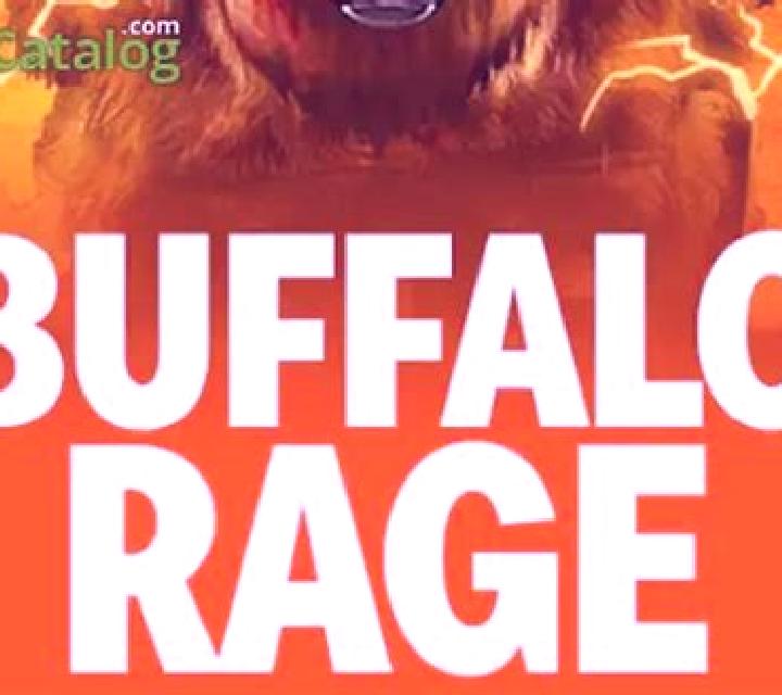 Buffalo Rage (Pegasus) slot