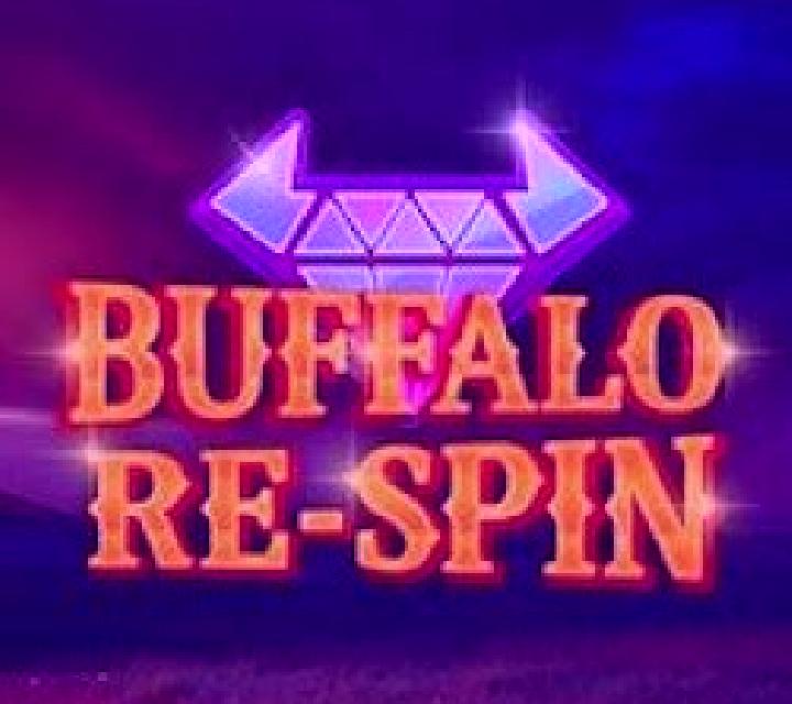 Buffalo Respin slot