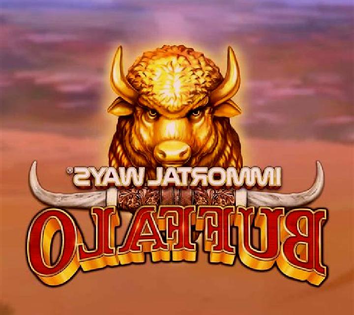 Buffalo Riches 1000 slot game