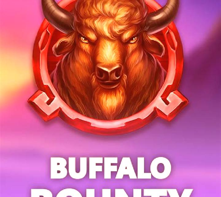 Buffalo Riches 1000 slot