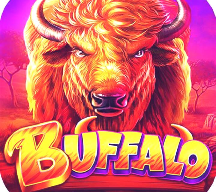 Buffalo (Royal Slot Gaming) online slot