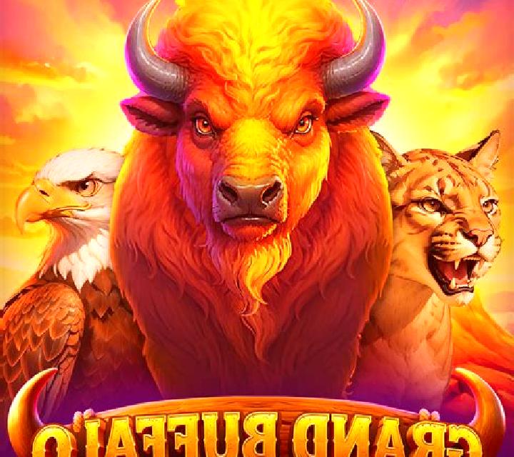 Buffalo (Royal Slot Gaming) slot game