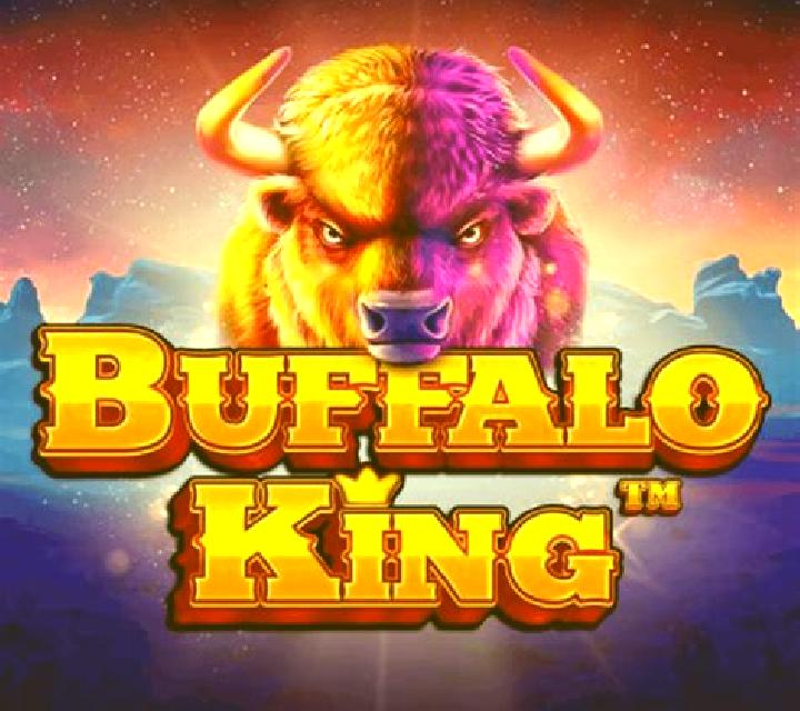 Buffalo (Royal Slot Gaming) slot