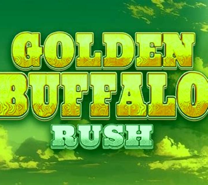 Buffalo Rush slot