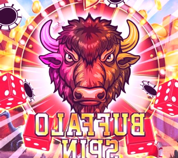 Buffalo Spin slot game
