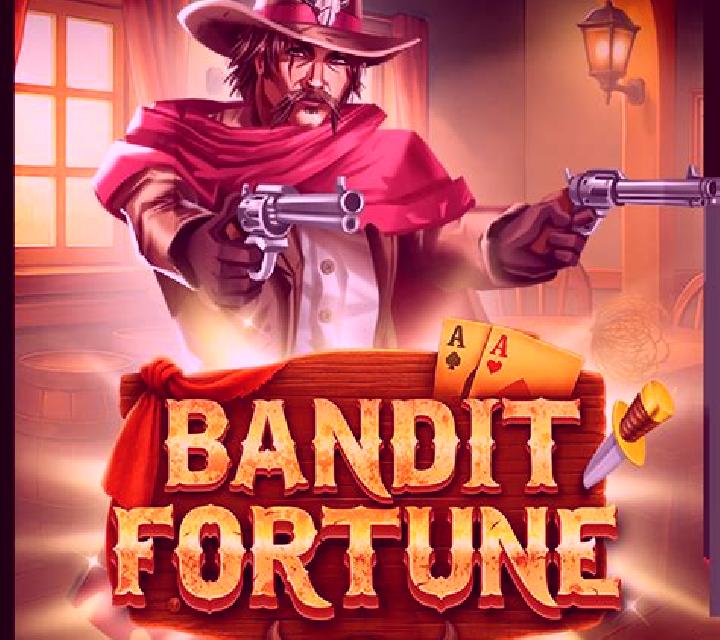 Buffalo Spirit (FBM Digital Systems) slot game