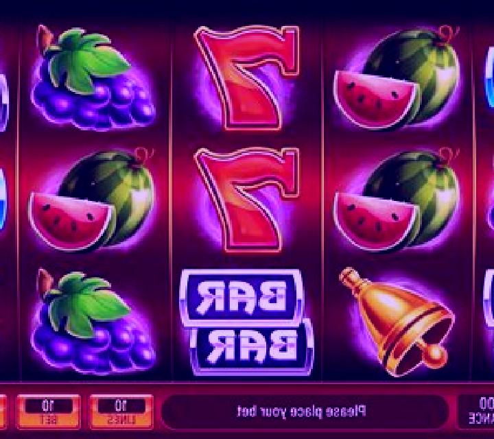 Buffalo Spirit (InBet Games) online slot