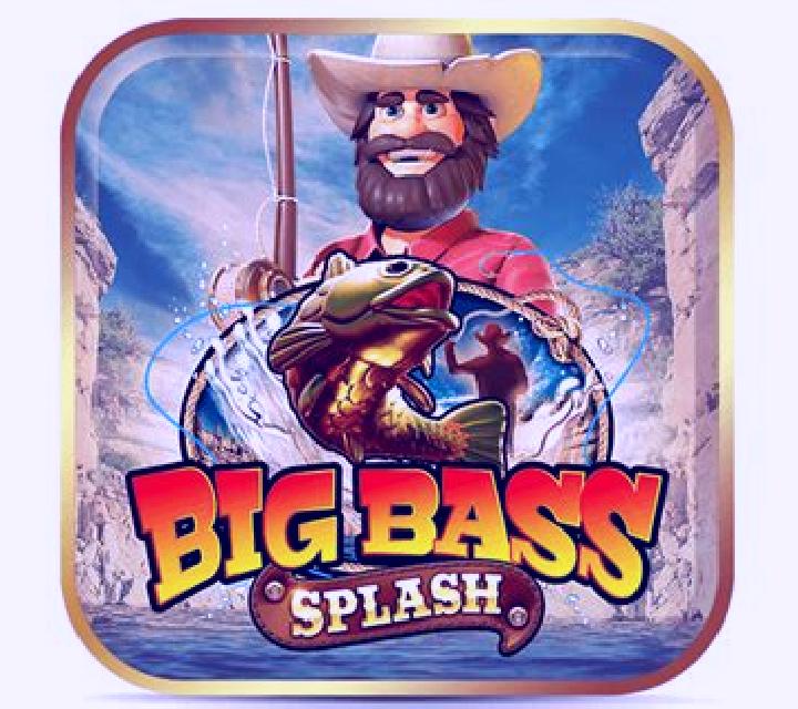 Buffalo Splash slot game