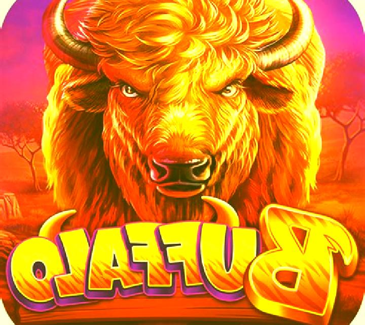 Buffalo Sunset slot game