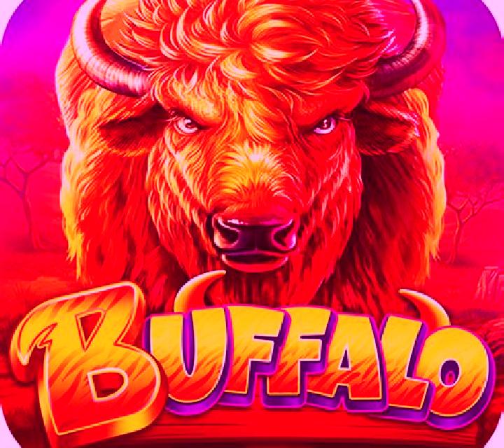 Buffalo Sunset slot machine