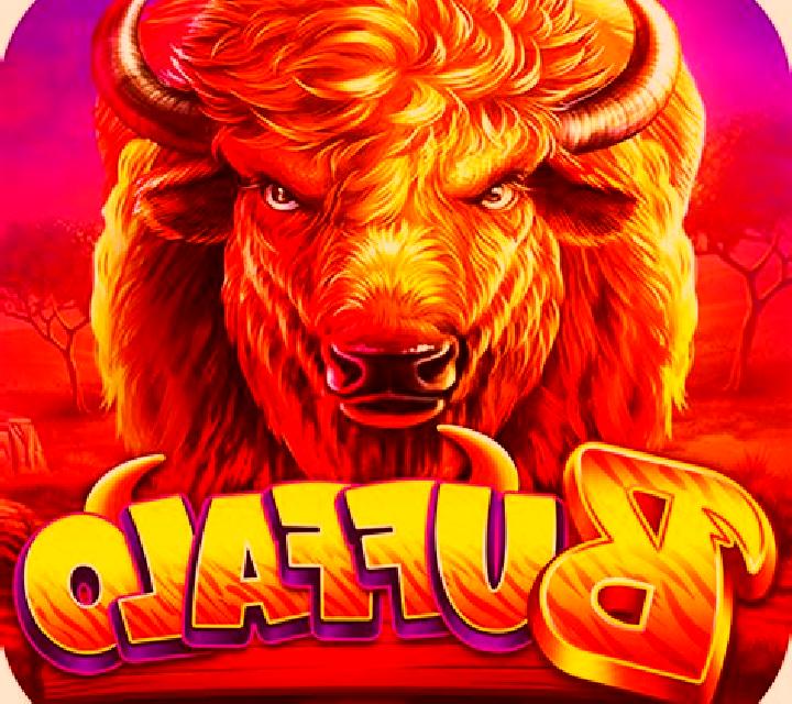 Buffalo Superways slot game