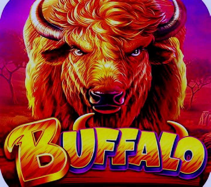 Buffalo. The Wild Power online slot