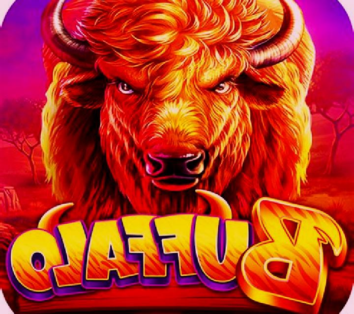 Buffalo. The Wild Power slot machine