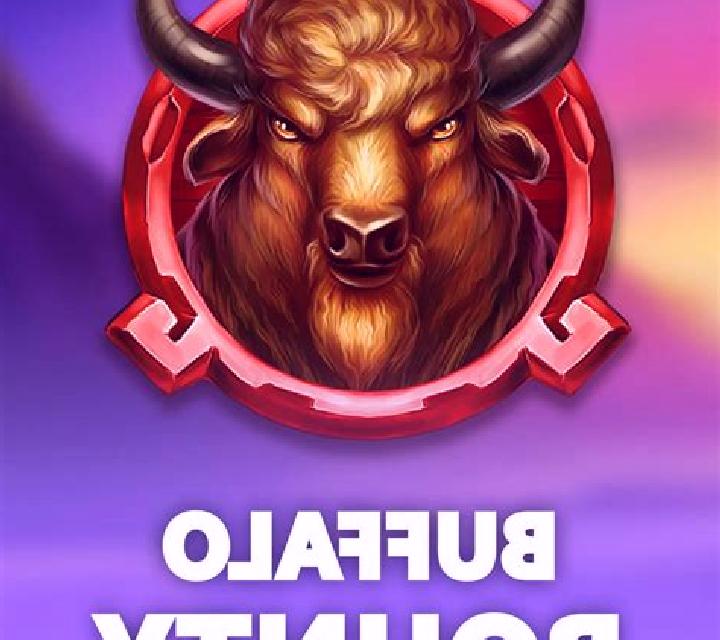 Buffalo Thunder Deluxe online slot