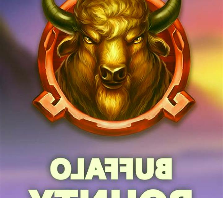 Buffalo Thunder Deluxe slot game