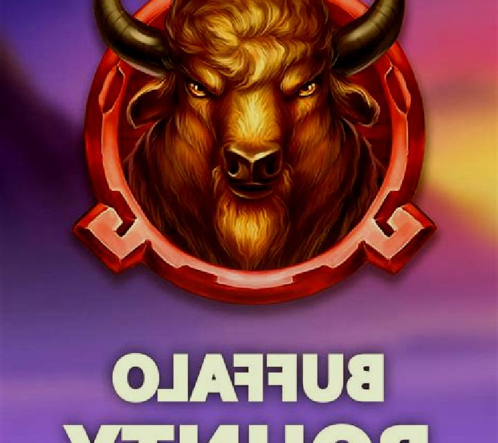 Buffalo Thunder Deluxe slot