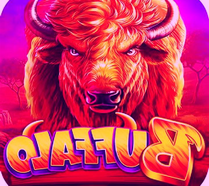 Buffalo Toro online slot