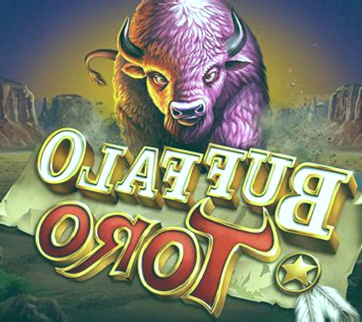 Buffalo Toro slot game