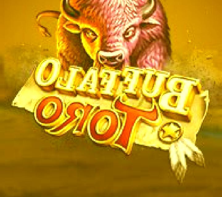 Buffalo Toro slot machine
