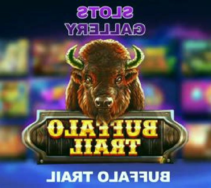 Buffalo Trail (BF games) slot game