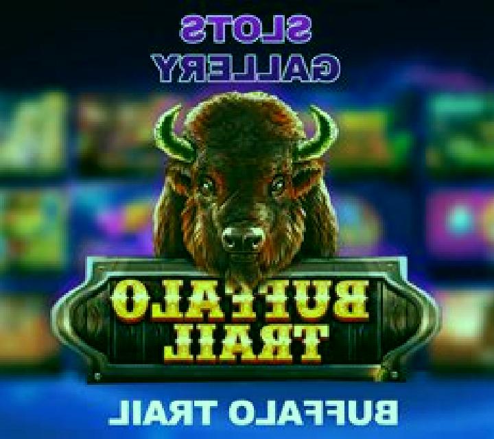Buffalo Trail (BF games) slot