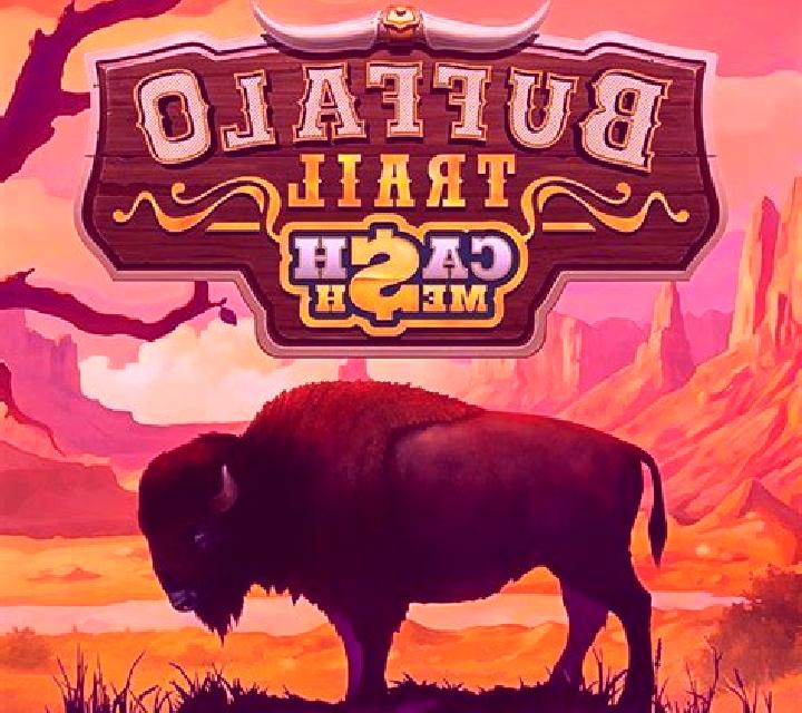 Buffalo Trail Cash Mesh Link online slot