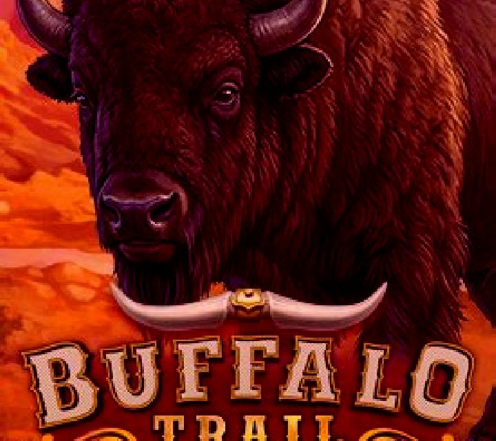 Buffalo Trail Cash Mesh Link slot