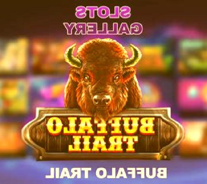 Buffalo Trail Dice online slot