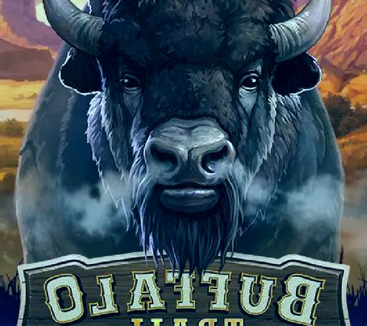 Buffalo Trail Dice slot