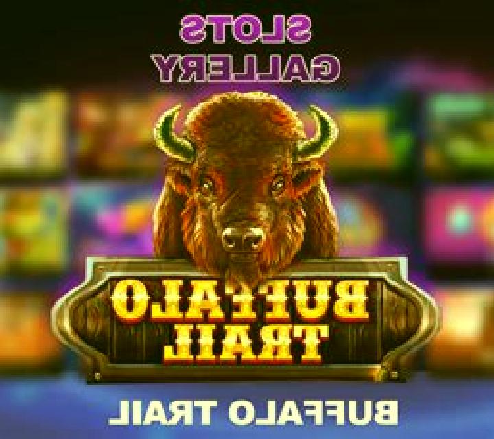 Buffalo Trail (Gamebeat) online slot