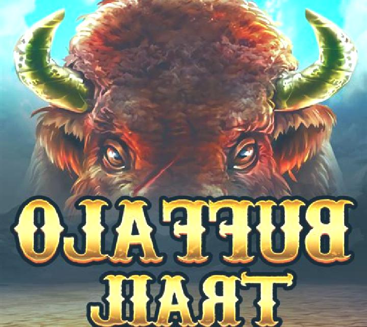 Buffalo Trail (Gamebeat) slot machine