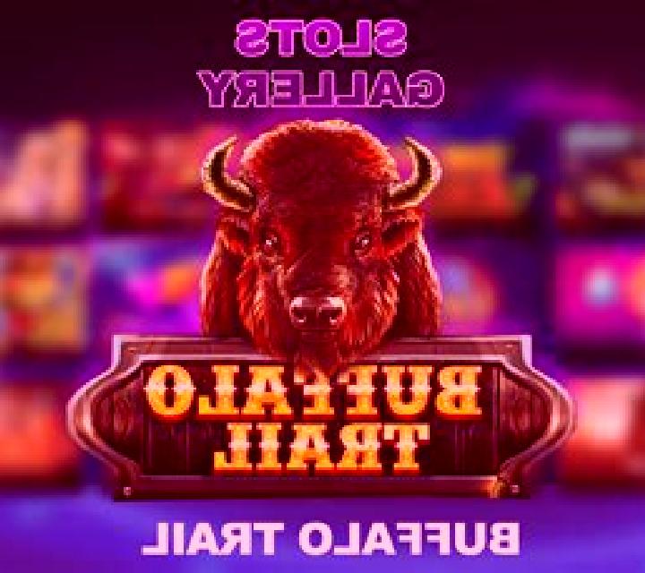 Buffalo Trail (Gamebeat) slot