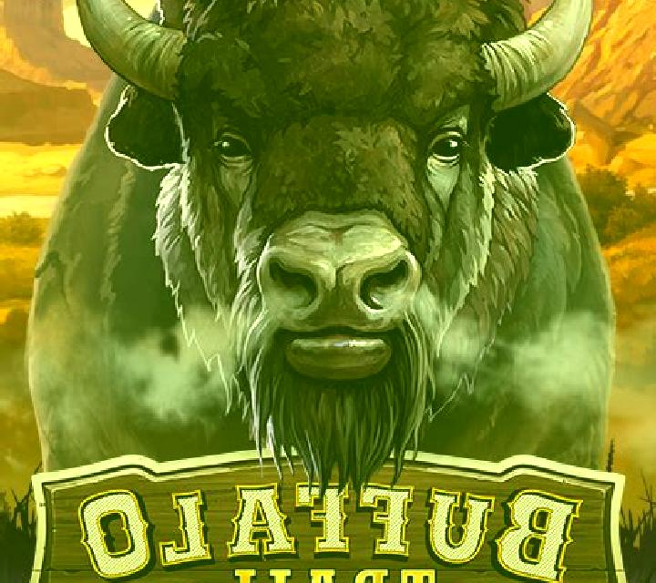 Buffalo Trail Ultra Dice online slot