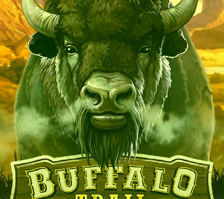 Buffalo Trail Ultra Dice slot game