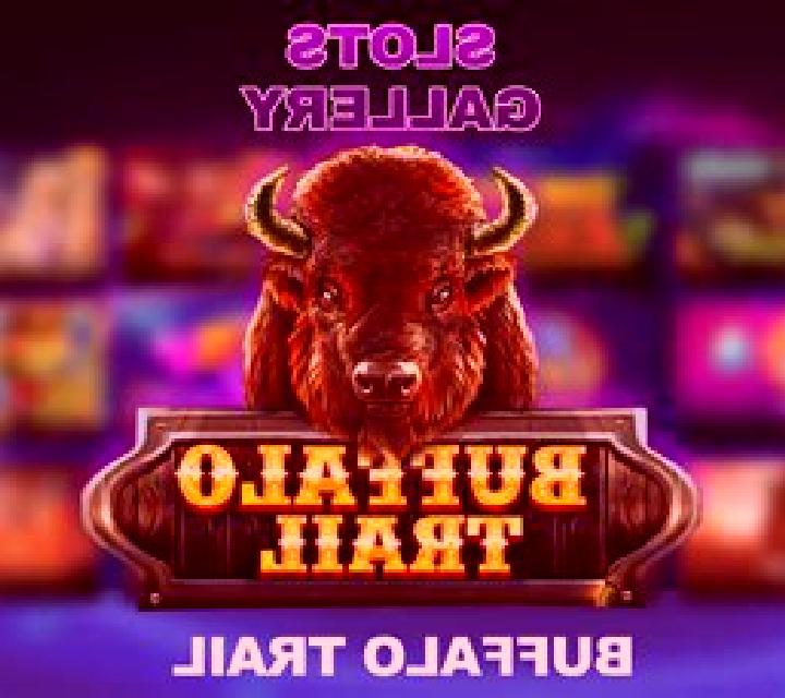 Buffalo Trail Ultra online slot