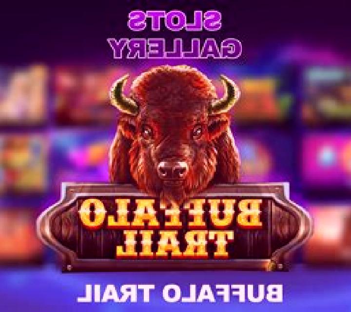 Buffalo Trail Ultra slot machine
