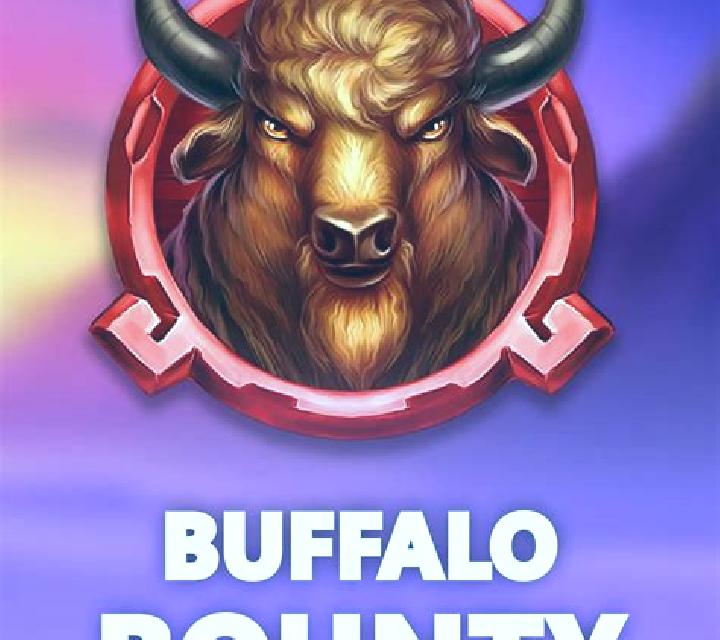 Buffalo Treasure: Hold&Win online slot